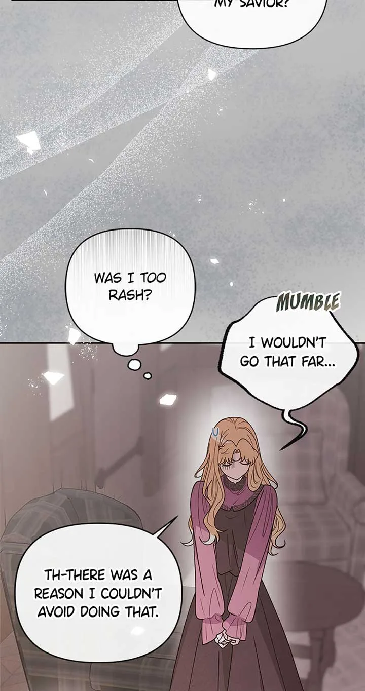 The Monster Duke Mistook Me for His Wife Chapter 23 page 60