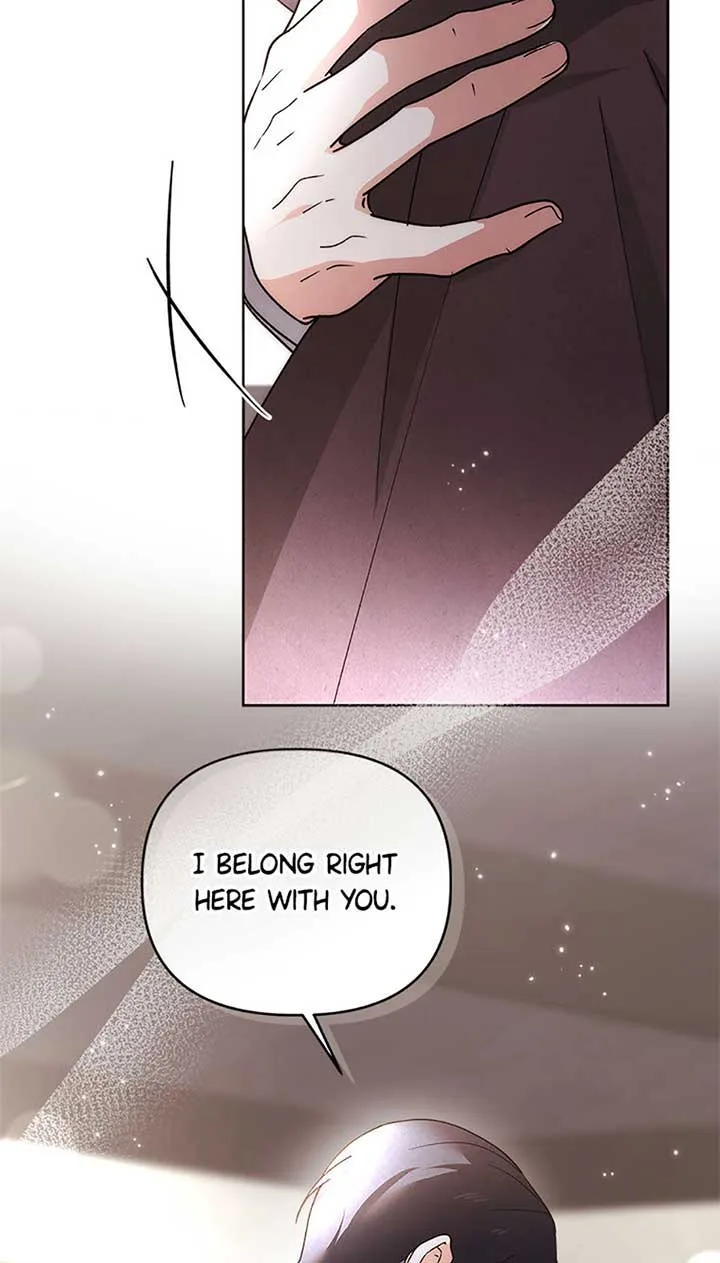 The Monster Duke Mistook Me for His Wife Chapter 23 page 67