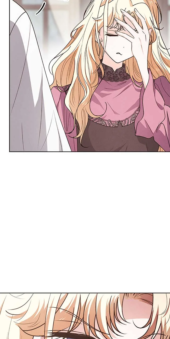 The Monster Duke Mistook Me for His Wife Chapter 23 page 54