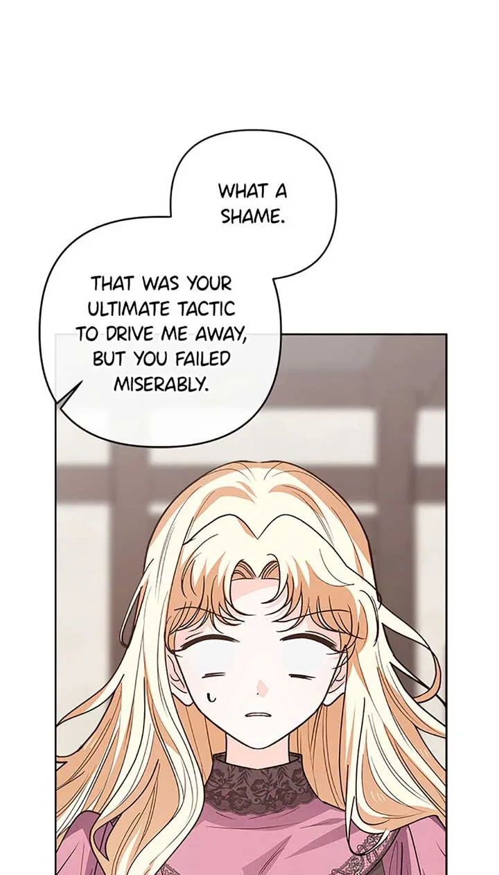 The Monster Duke Mistook Me for His Wife Chapter 23 page 65
