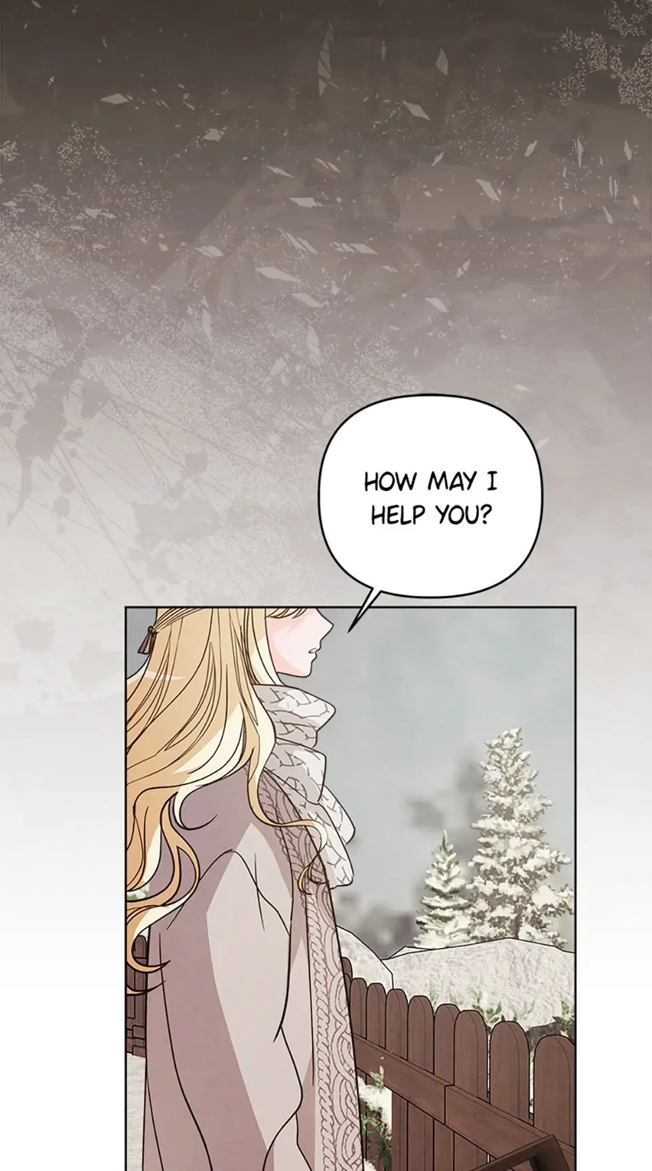 The Monster Duke Mistook Me for His Wife Chapter 16 page 33