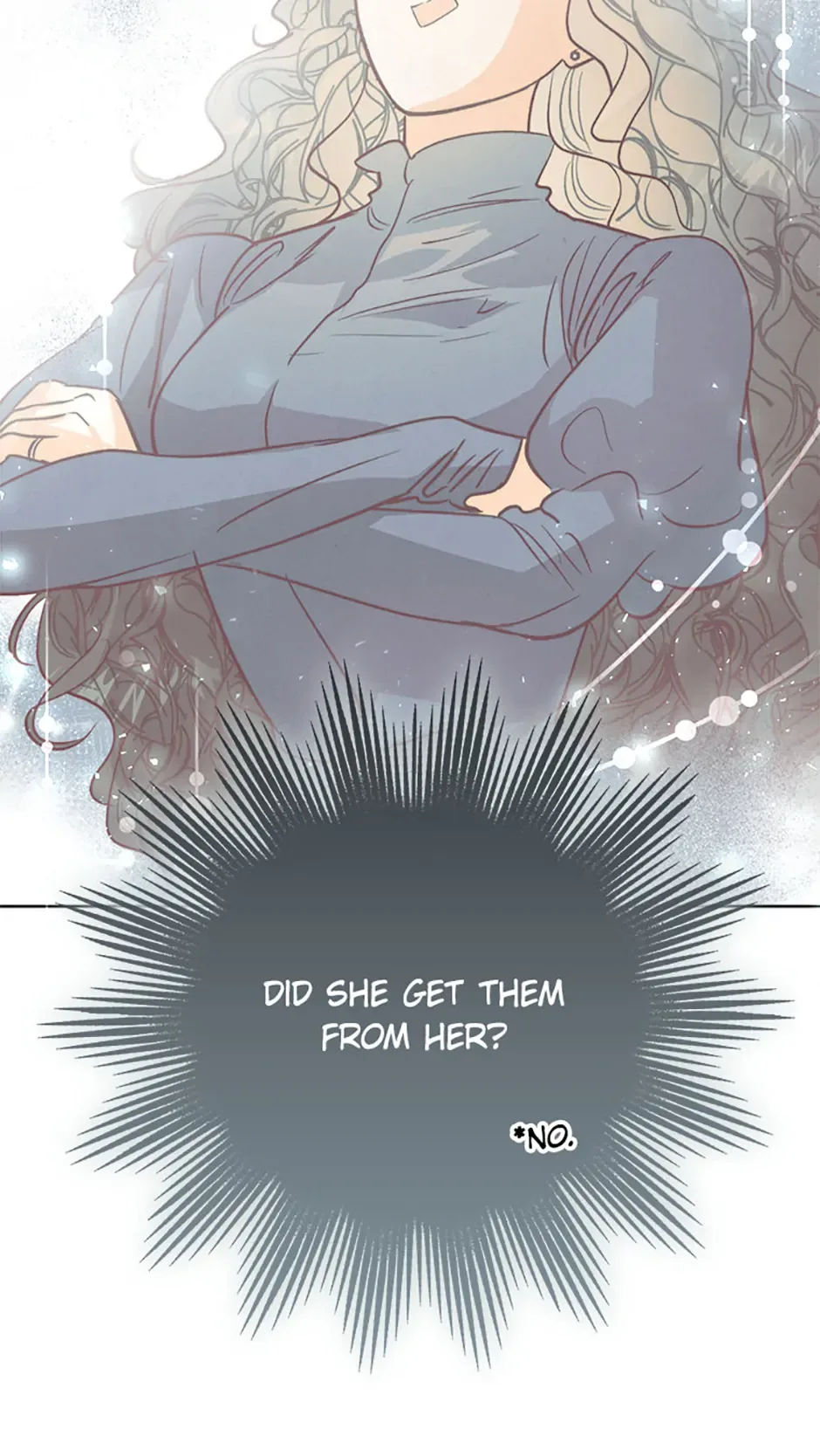 The Monster Duke Mistook Me for His Wife Chapter 18 page 28
