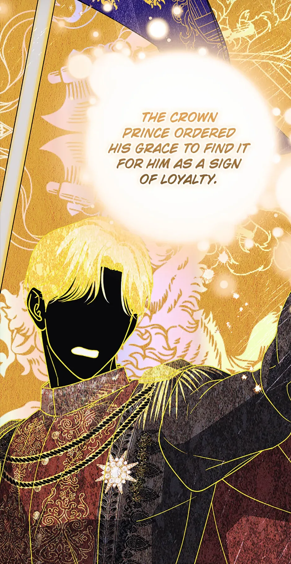 The Monster Duke Mistook Me for His Wife Chapter 17 page 14