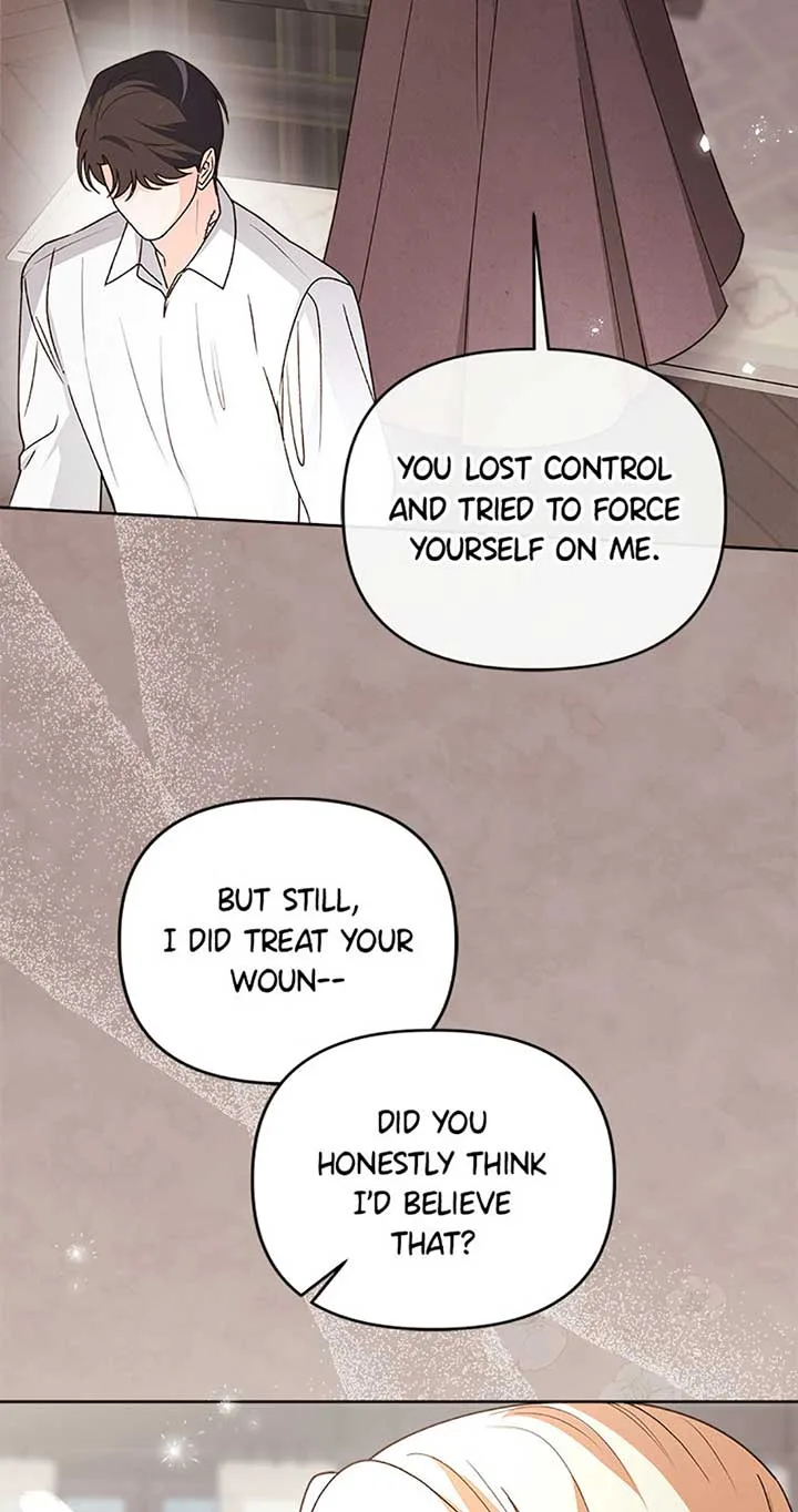 The Monster Duke Mistook Me for His Wife Chapter 23 page 61
