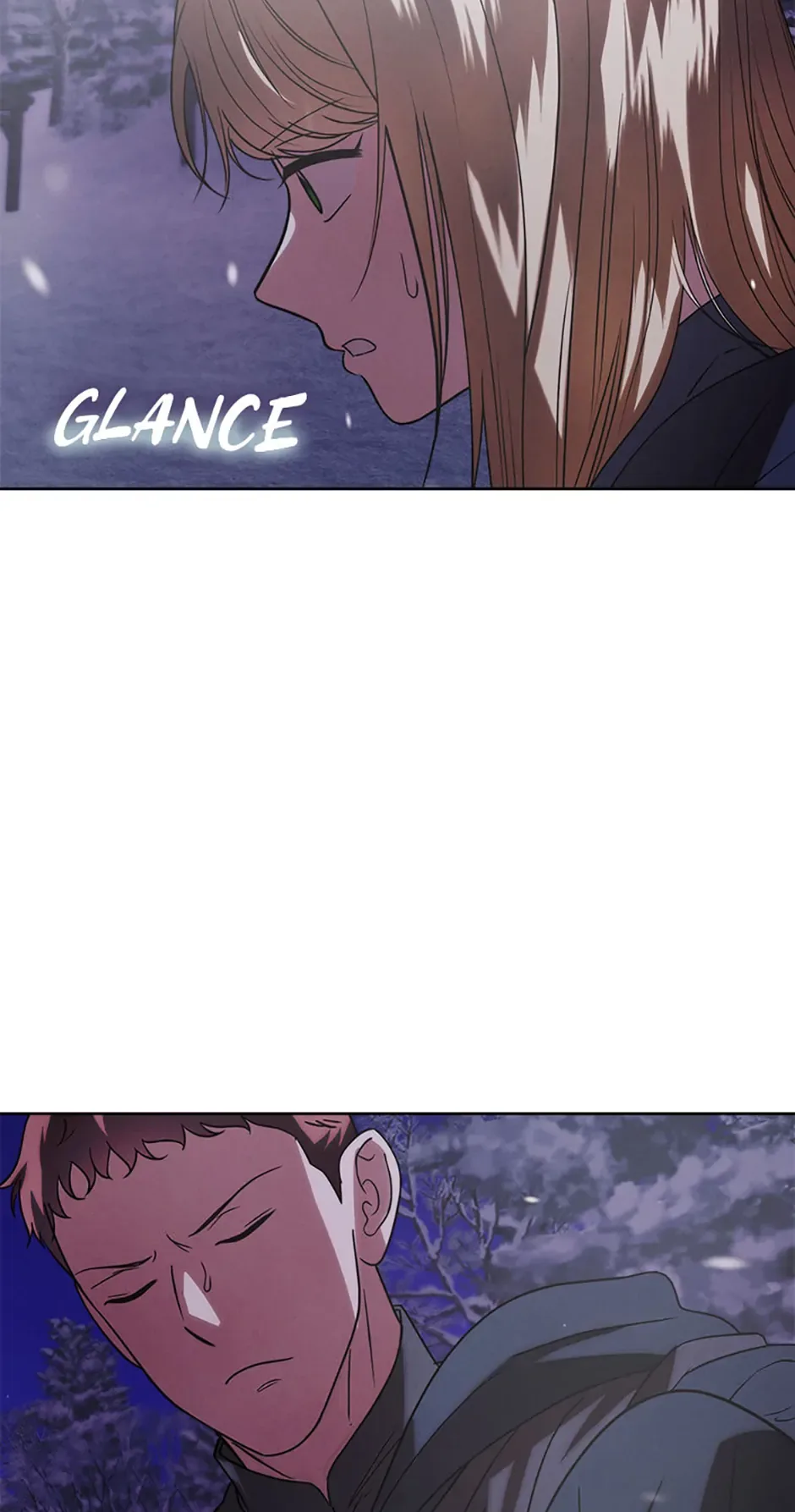The Monster Duke Mistook Me for His Wife Chapter 17 page 9
