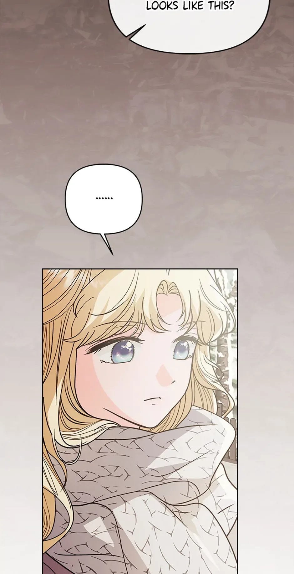 The Monster Duke Mistook Me for His Wife Chapter 16 page 37