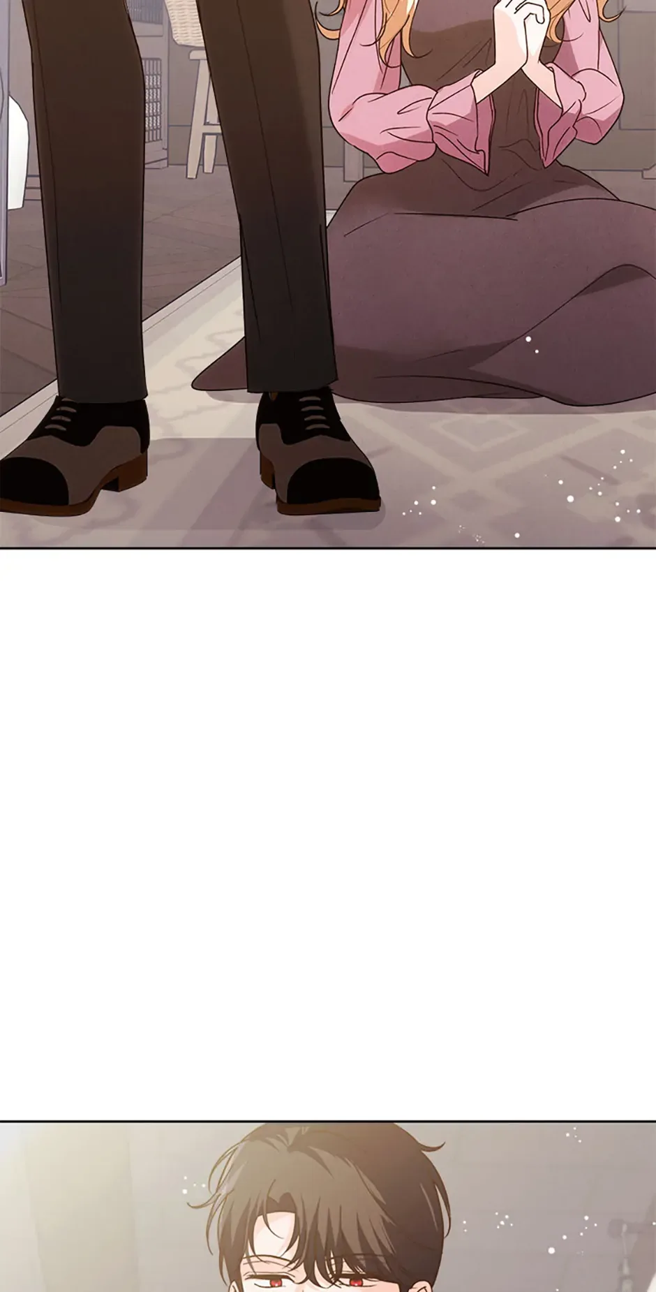 The Monster Duke Mistook Me for His Wife Chapter 19 page 36