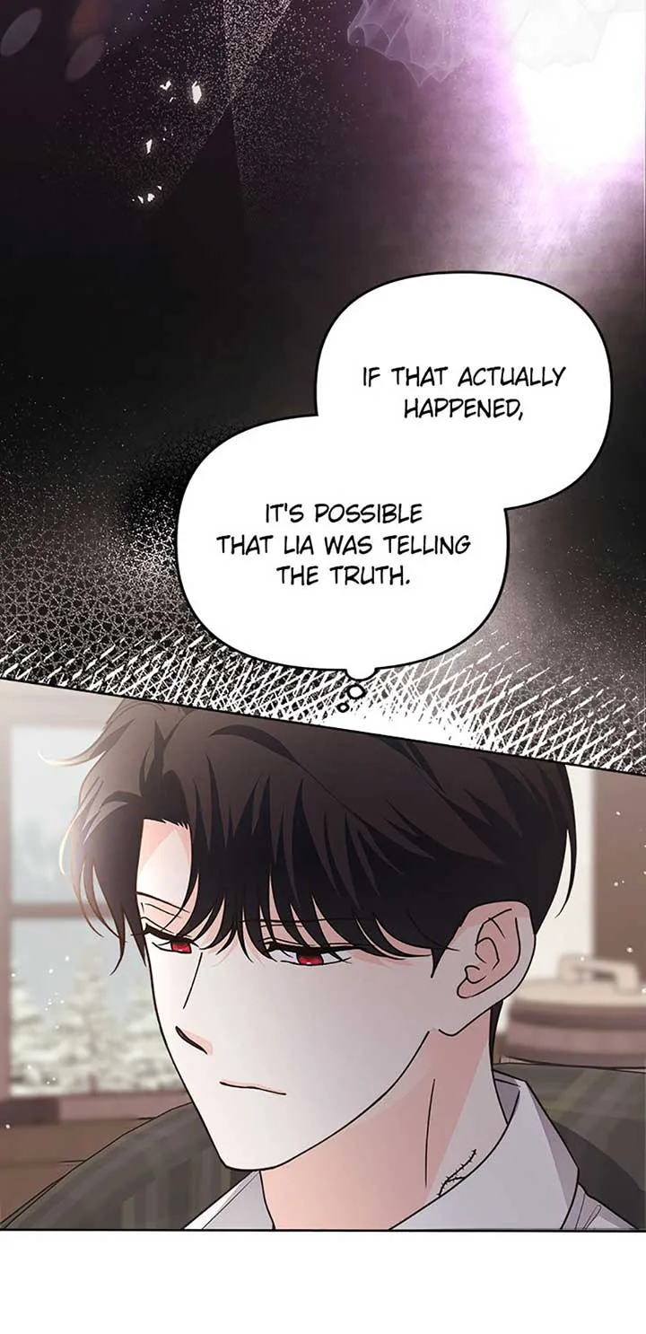 The Monster Duke Mistook Me for His Wife Chapter 24 page 14