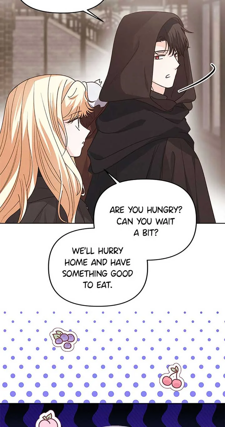The Monster Duke Mistook Me for His Wife Chapter 24 page 46