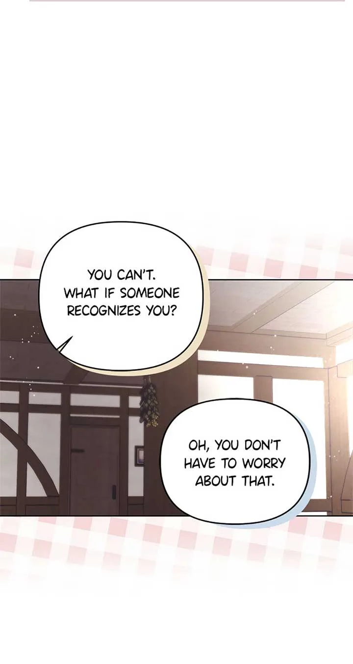 The Monster Duke Mistook Me for His Wife Chapter 24 page 31