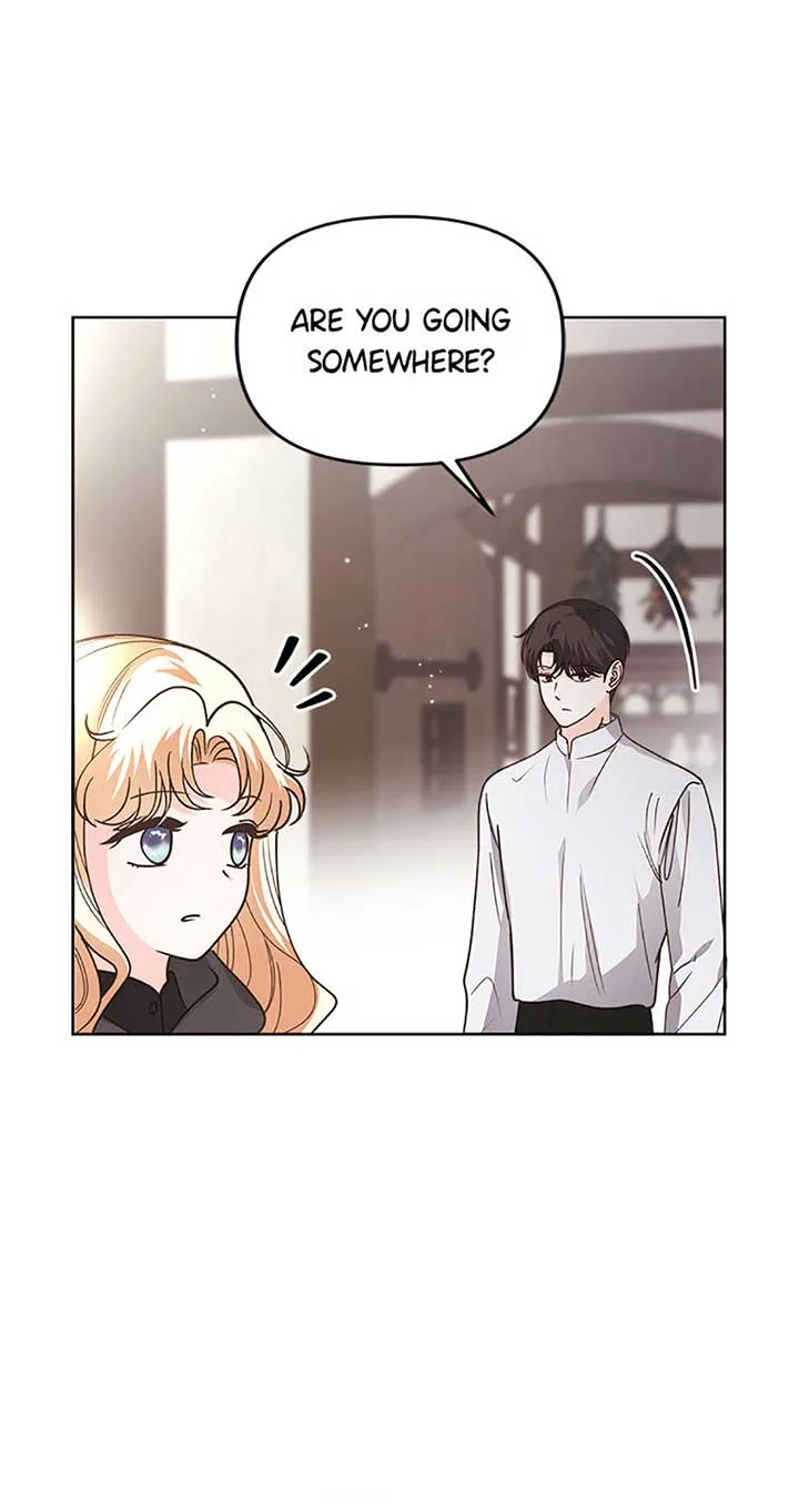 The Monster Duke Mistook Me for His Wife Chapter 24 page 29