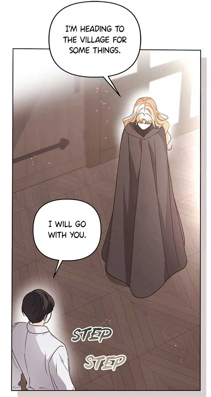 The Monster Duke Mistook Me for His Wife Chapter 24 page 30