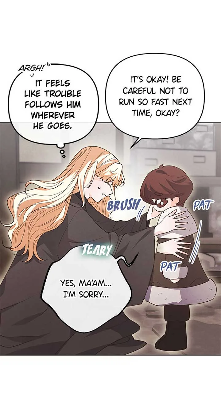 The Monster Duke Mistook Me for His Wife Chapter 24 page 62