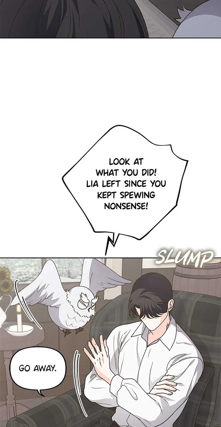 The Monster Duke Mistook Me for His Wife Chapter 24 page 3