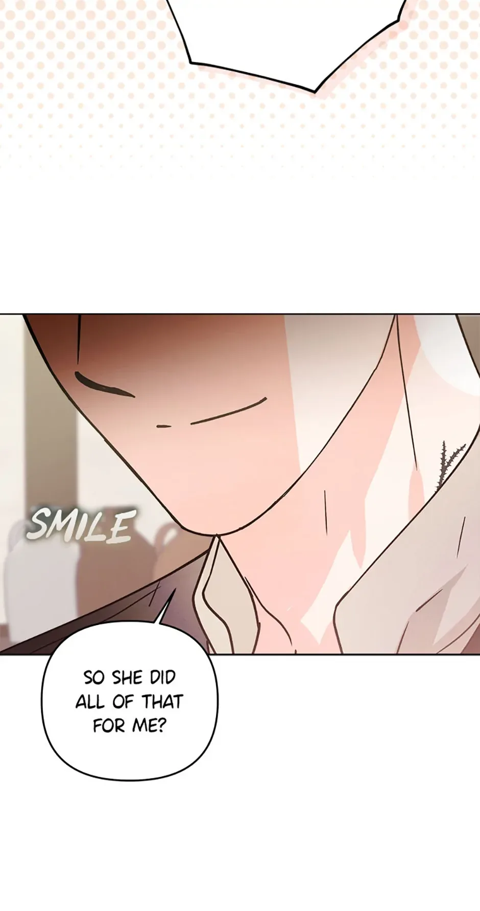 The Monster Duke Mistook Me for His Wife Chapter 18 page 38