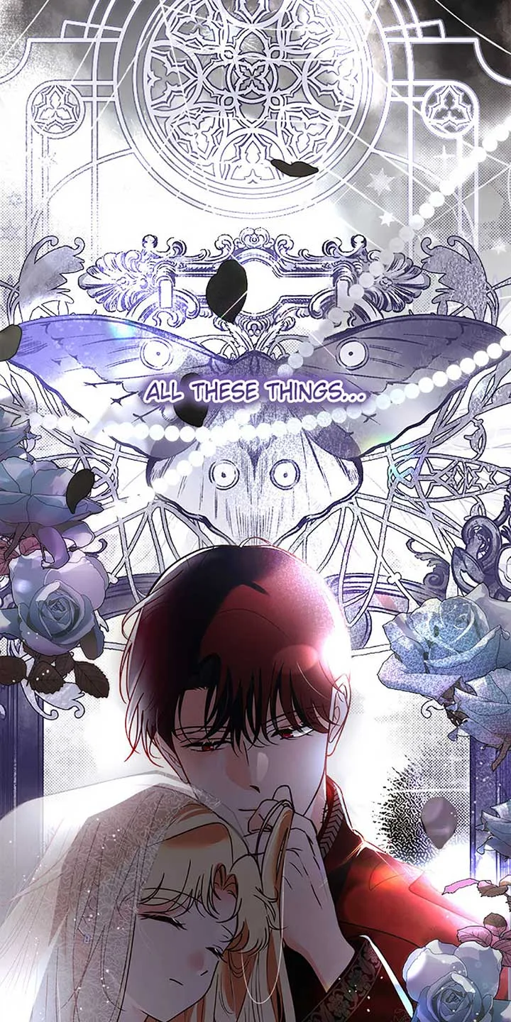The Monster Duke Mistook Me for His Wife Chapter 24 page 21