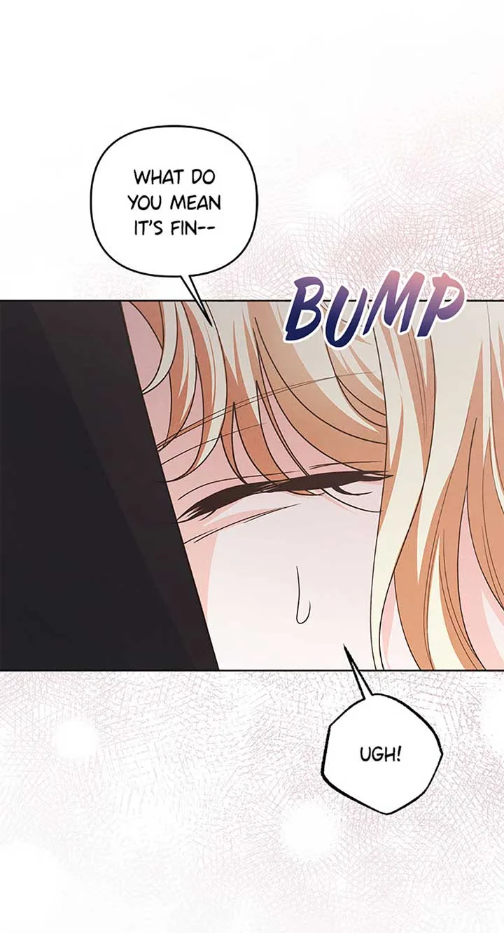 The Monster Duke Mistook Me for His Wife Chapter 24 page 56