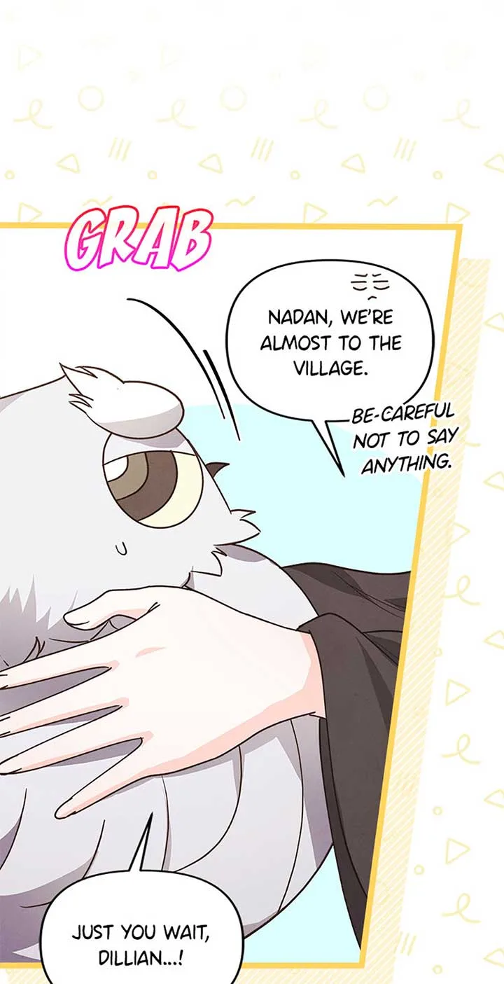 The Monster Duke Mistook Me for His Wife Chapter 24 page 40