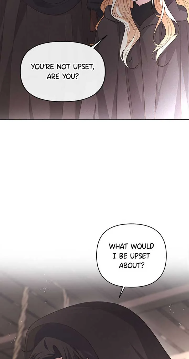 The Monster Duke Mistook Me for His Wife Chapter 24 page 66