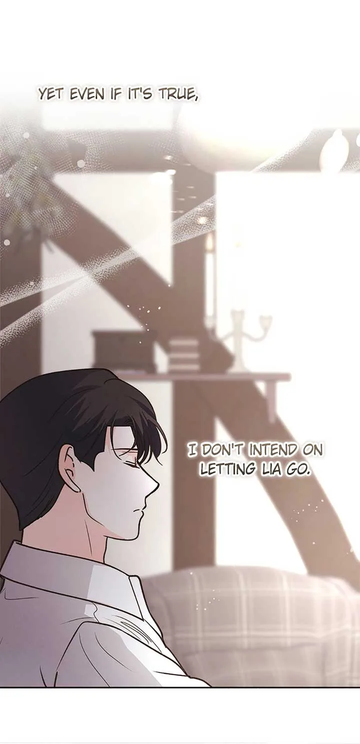 The Monster Duke Mistook Me for His Wife Chapter 24 page 15