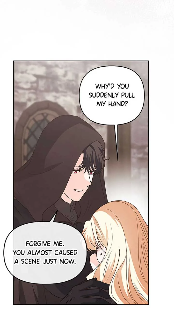 The Monster Duke Mistook Me for His Wife Chapter 24 page 57