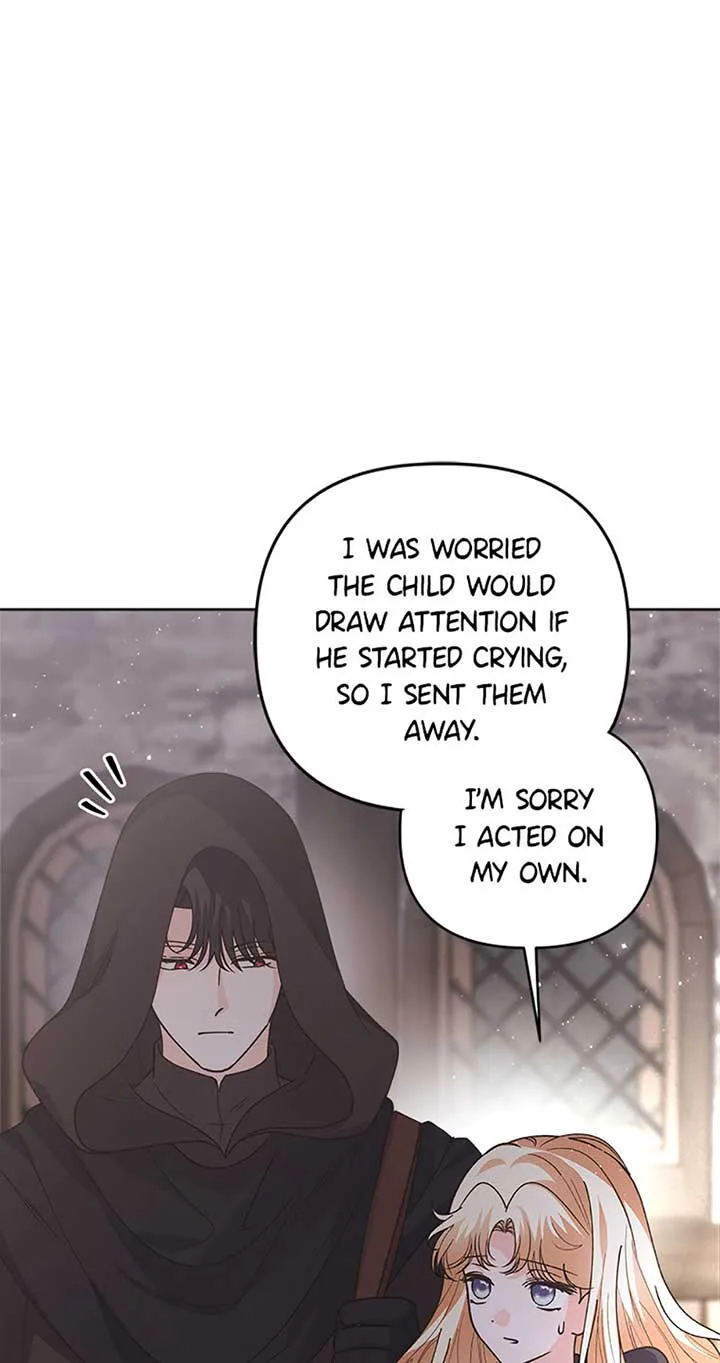 The Monster Duke Mistook Me for His Wife Chapter 24 page 65