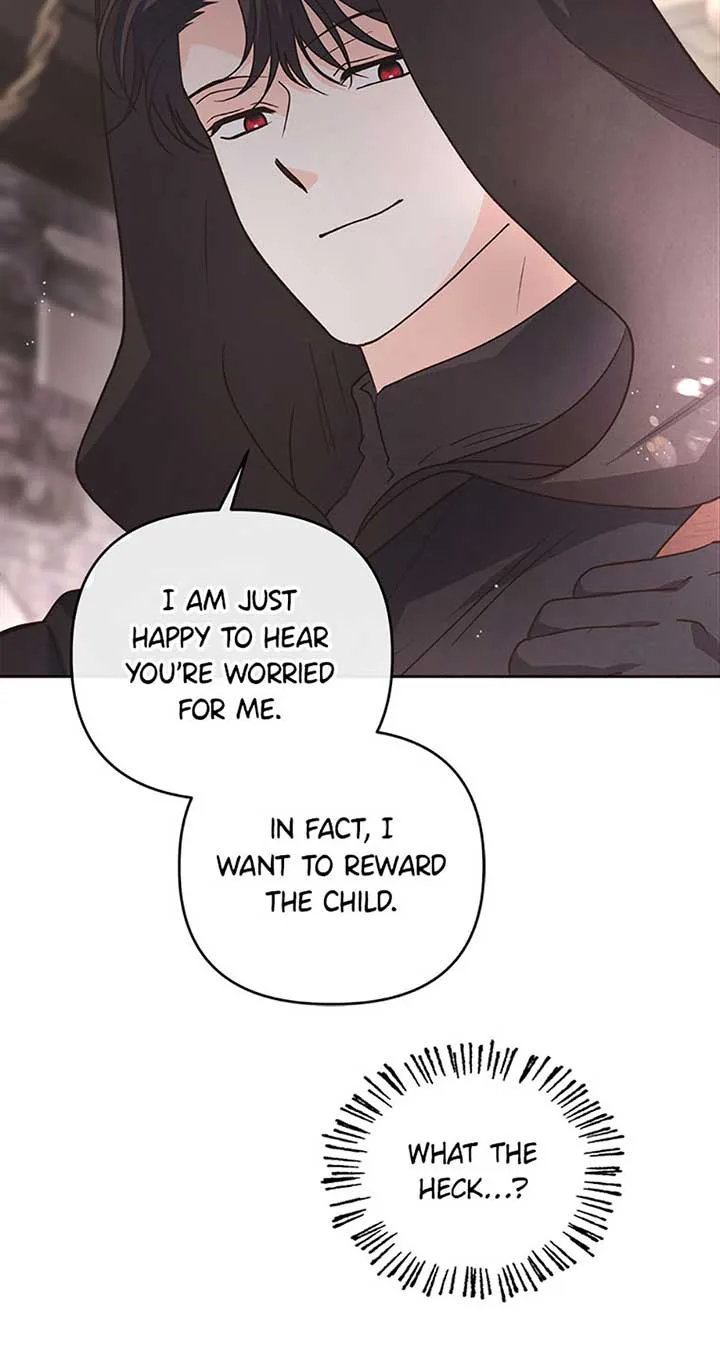The Monster Duke Mistook Me for His Wife Chapter 24 page 67