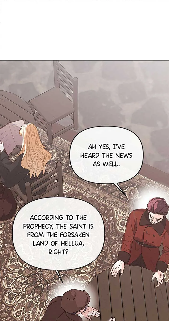 The Monster Duke Mistook Me for His Wife Chapter 24 page 73