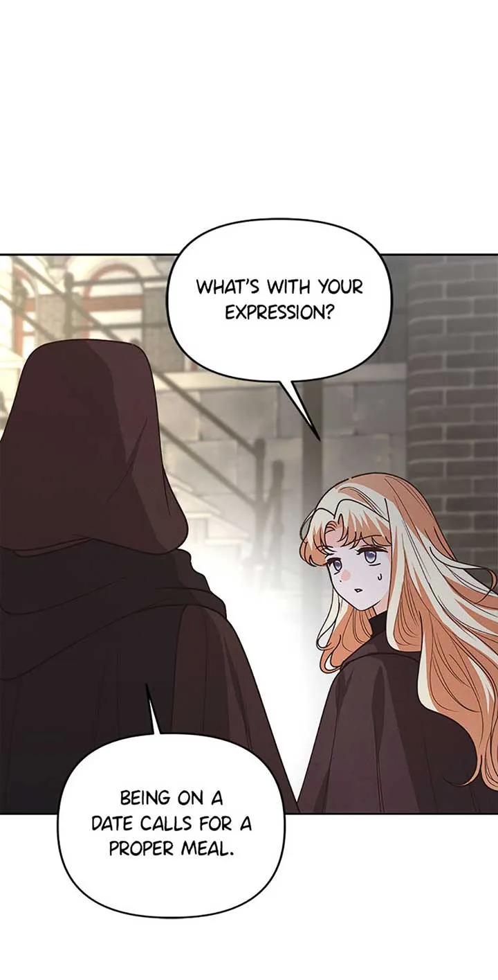 The Monster Duke Mistook Me for His Wife Chapter 24 page 48