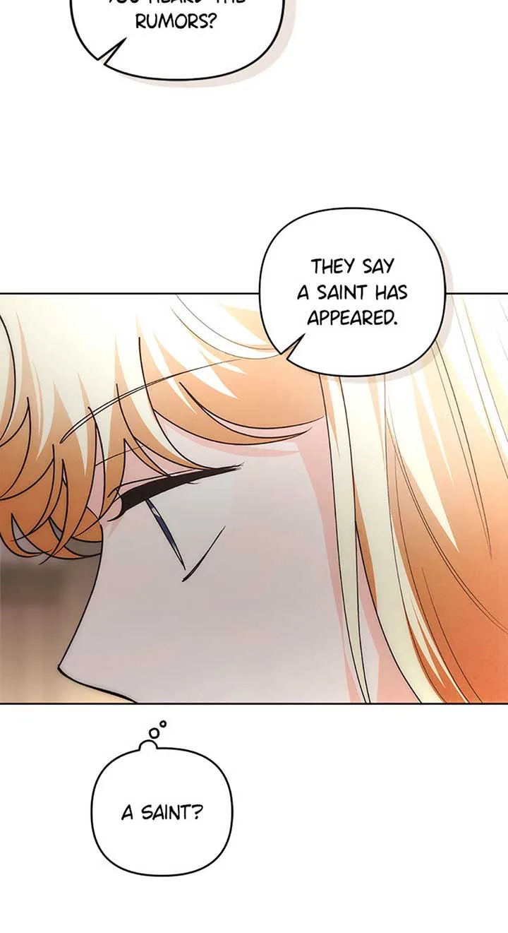 The Monster Duke Mistook Me for His Wife Chapter 24 page 72