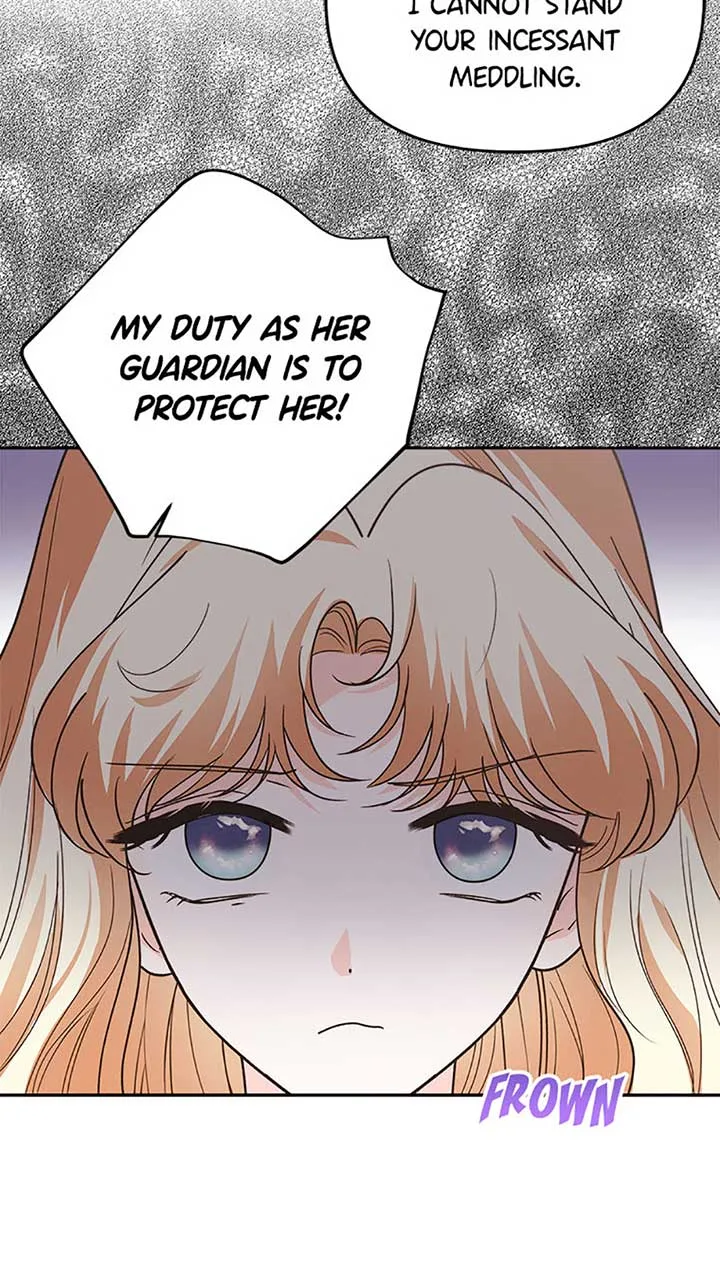 The Monster Duke Mistook Me for His Wife Chapter 24 page 38