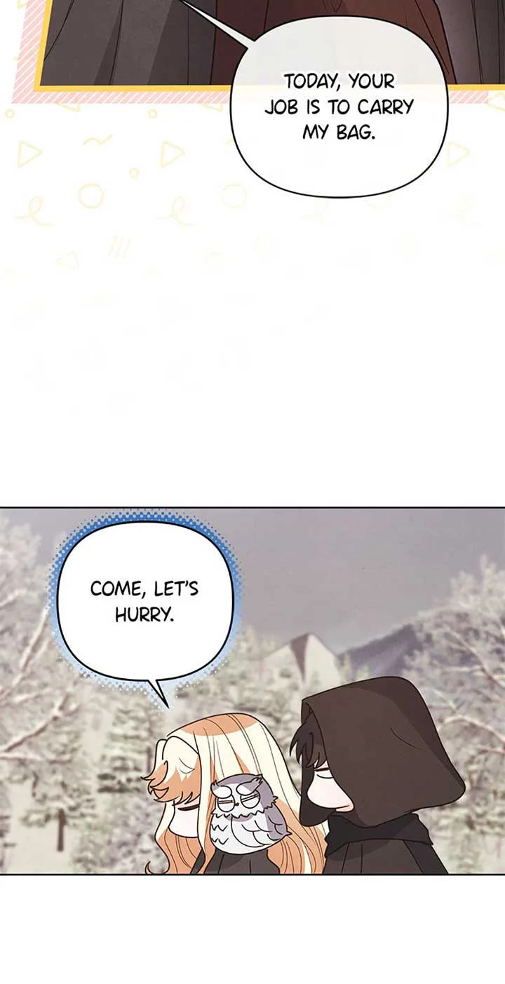 The Monster Duke Mistook Me for His Wife Chapter 24 page 42