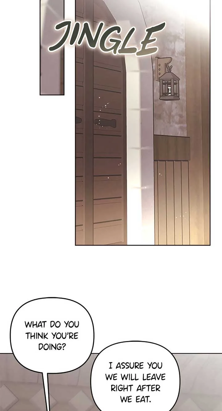 The Monster Duke Mistook Me for His Wife Chapter 24 page 54