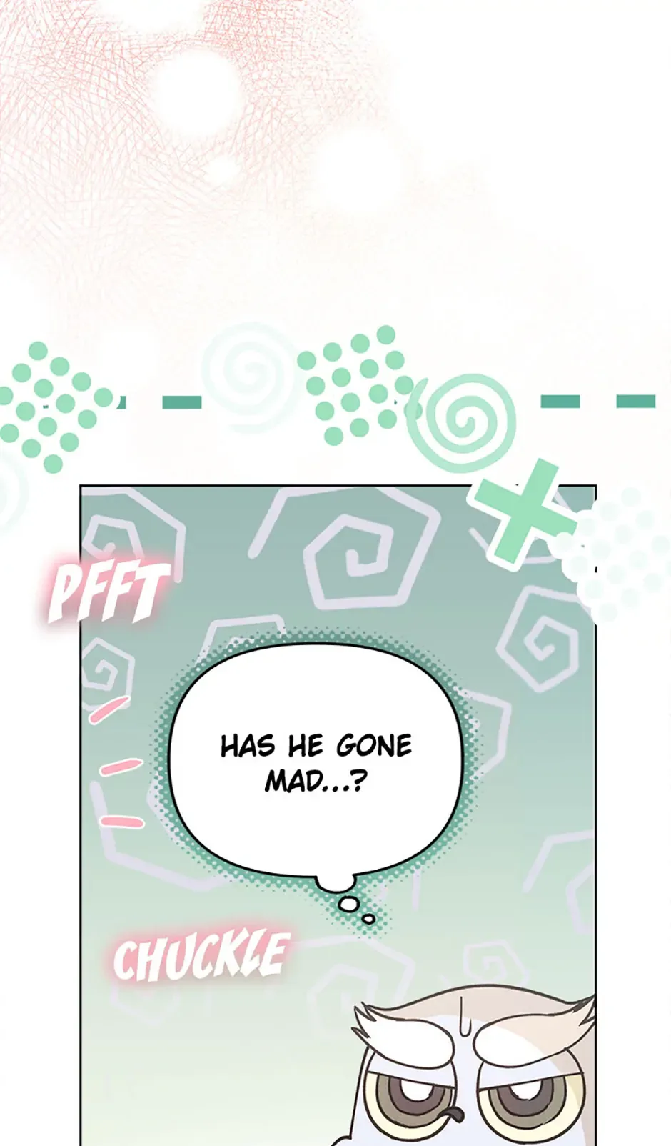 The Monster Duke Mistook Me for His Wife Chapter 18 page 41