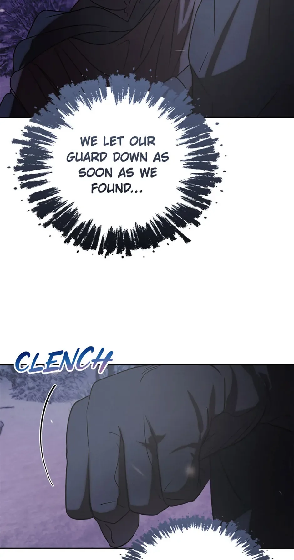 The Monster Duke Mistook Me for His Wife Chapter 17 page 10