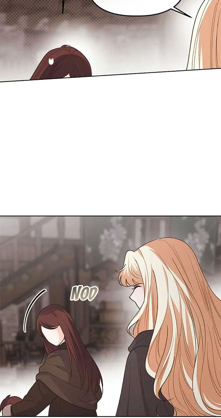 The Monster Duke Mistook Me for His Wife Chapter 24 page 64