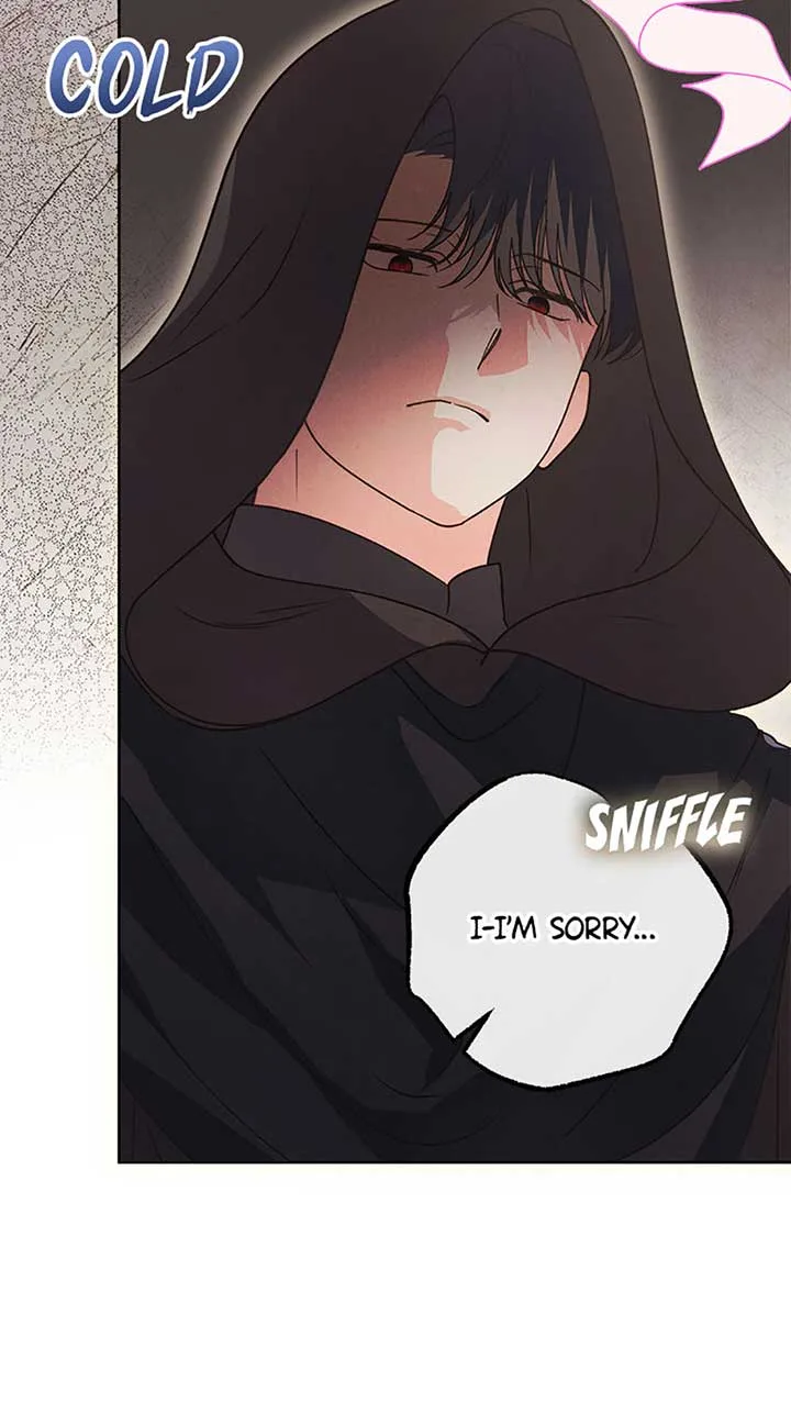 The Monster Duke Mistook Me for His Wife Chapter 24 page 61