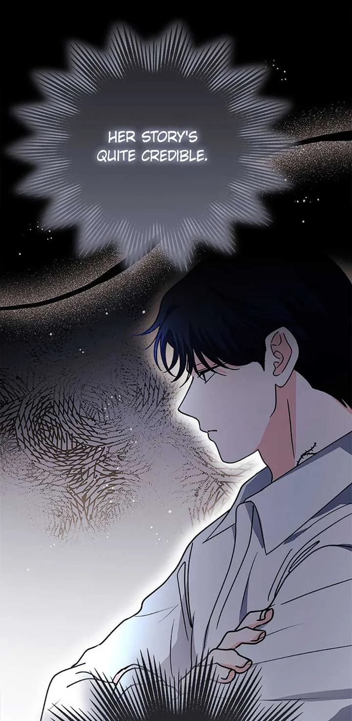 The Monster Duke Mistook Me for His Wife Chapter 24 page 7
