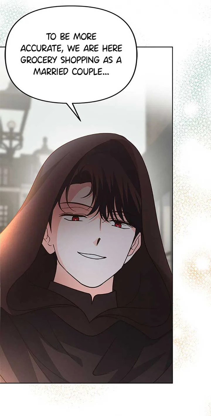The Monster Duke Mistook Me for His Wife Chapter 24 page 50