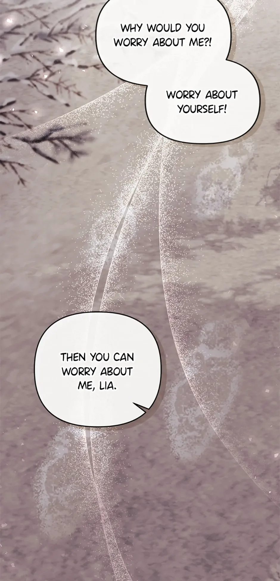 The Monster Duke Mistook Me for His Wife Chapter 16 page 59
