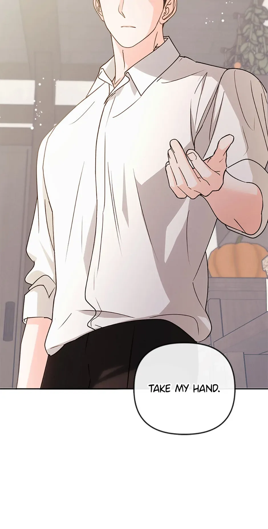 The Monster Duke Mistook Me for His Wife Chapter 19 page 37