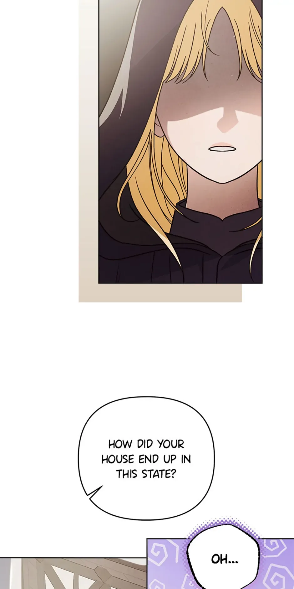 The Monster Duke Mistook Me for His Wife Chapter 16 page 42
