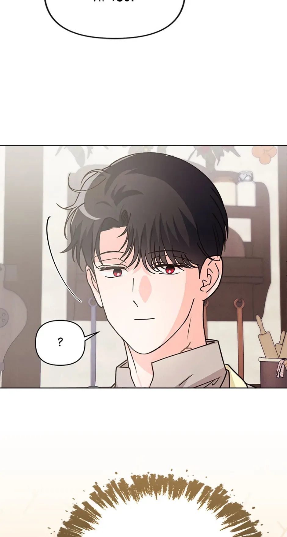 The Monster Duke Mistook Me for His Wife Chapter 18 page 50