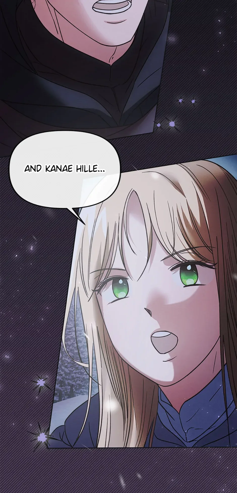 The Monster Duke Mistook Me for His Wife Chapter 16 page 75