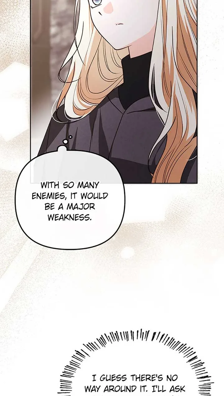 The Monster Duke Mistook Me for His Wife Chapter 25 page 46