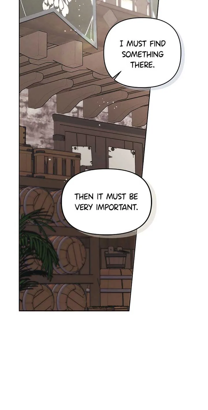 The Monster Duke Mistook Me for His Wife Chapter 25 page 22