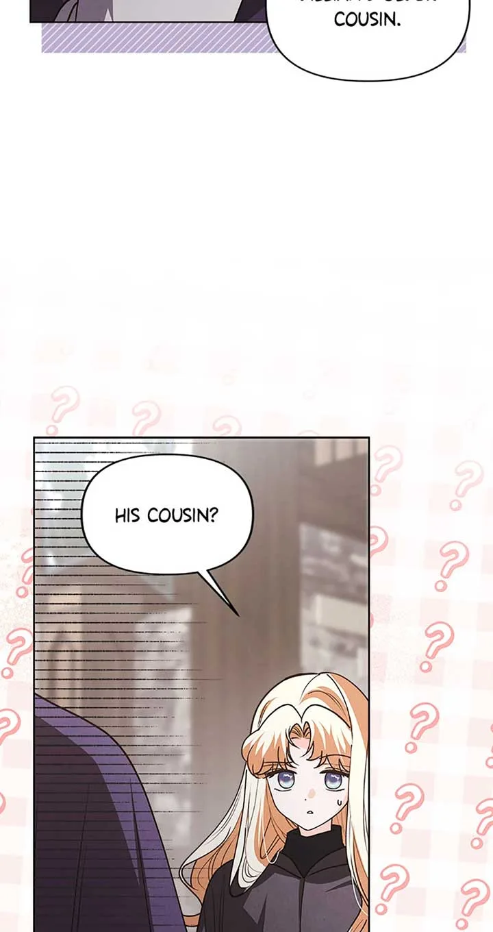 The Monster Duke Mistook Me for His Wife Chapter 25 page 49