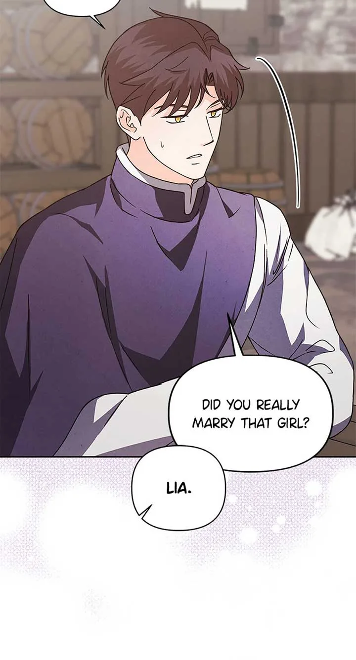 The Monster Duke Mistook Me for His Wife Chapter 25 page 65