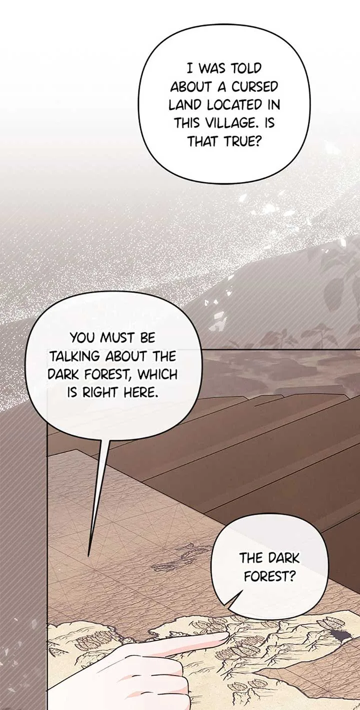 The Monster Duke Mistook Me for His Wife Chapter 25 page 18