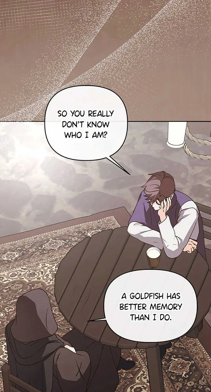 The Monster Duke Mistook Me for His Wife Chapter 25 page 62
